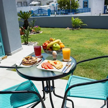 Sea & Sun Ξενοδοχείο με διαμερίσματα