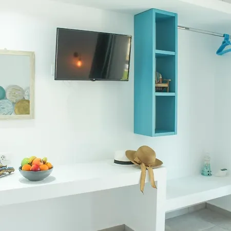 Sea & Sun 4* Χαράκι