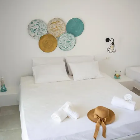 Sea & Sun 4* Χαράκι