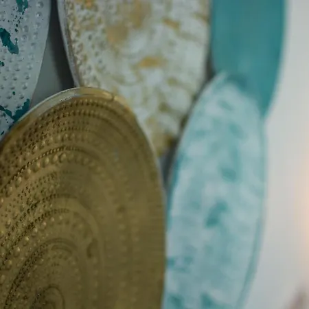 Sea & Sun Χαράκι