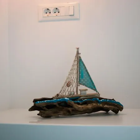 Sea & Sun Χαράκι