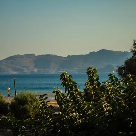 Sea & Sun Ξενοδοχείο με διαμερίσματα