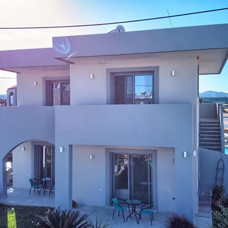 Sea & Sun 4* Χαράκι