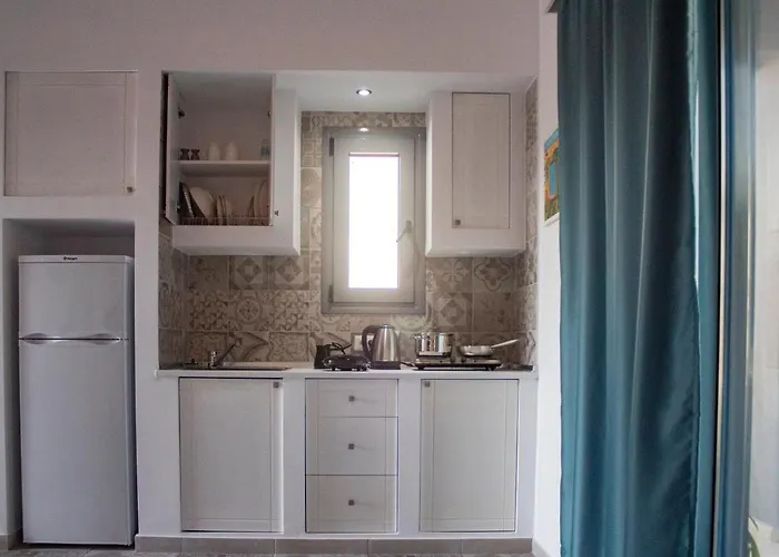 Sea & Sun Aparthotel 4*