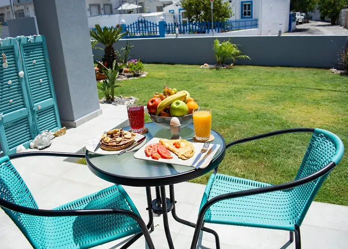 Sea & Sun Aparthotel