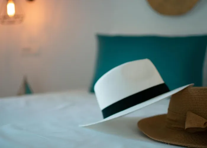 Sea & Sun Aparthotel