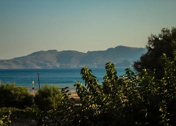 Sea & Sun Aparthotel