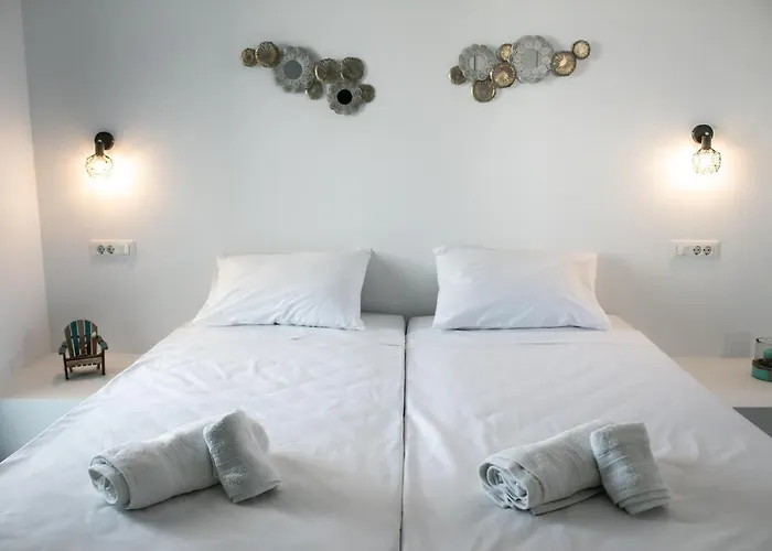 Aparthotel Sea & Sun