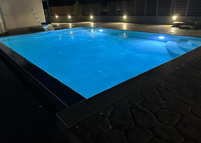 Aparthotel Sea & Sun Haraki