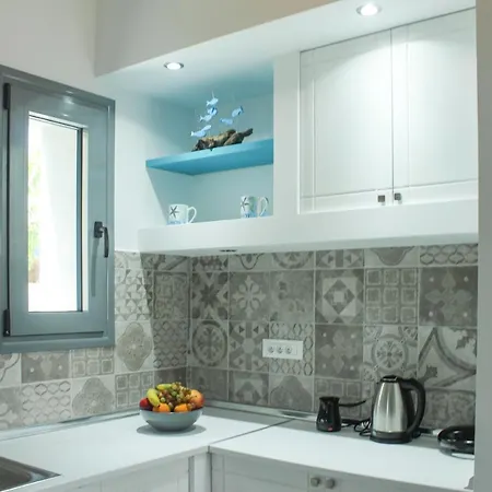 Sea & Sun 아파트호텔