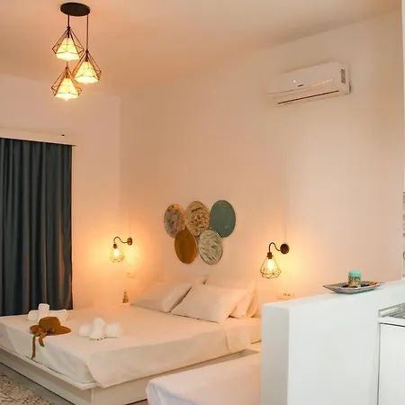 Sea & Sun 4* 하라키