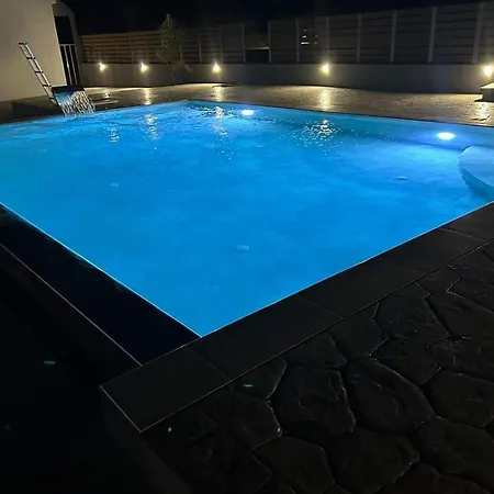 Appart hôtel Sea & Sun Haraki