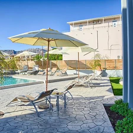 아파트호텔 Sea & Sun 4*