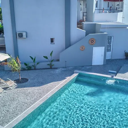 Sea & Sun 4* 하라키