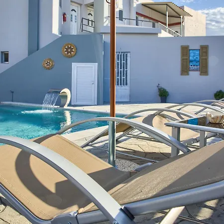 아파트호텔 Sea & Sun