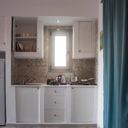 Sea & Sun Apart-hotel 4*