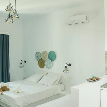 Apart-hotel Sea & Sun