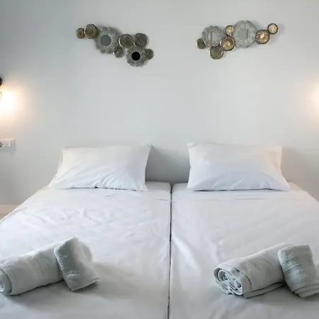 Apart-hotel Sea & Sun