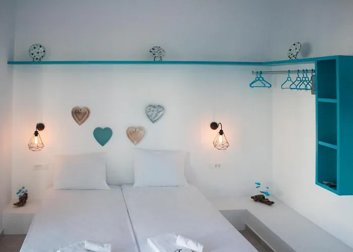 Sea & Sun Apart Otel