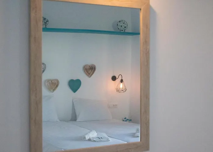 Lejlighedshotel Sea & Sun