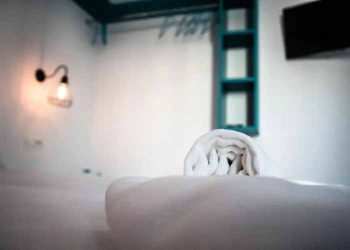 Lejlighedshotel Sea & Sun 4*