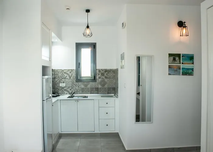 Apart Otel Sea & Sun