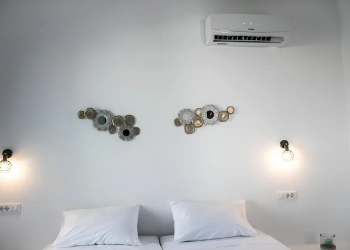 Sea & Sun Apart Otel