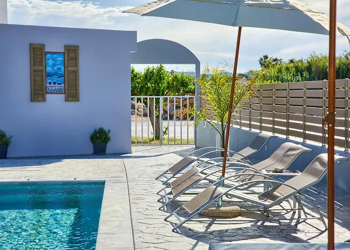 Lejlighedshotel Sea & Sun