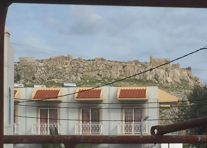 Apart Otel Sea & Sun