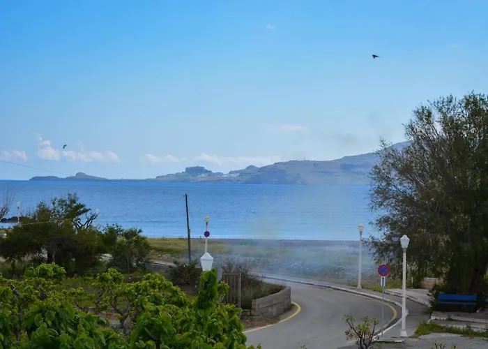 Sea & Sun Apart Otel 4*