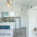 Апарт-отель Sea & Sun 4*