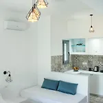 Sea & Sun Апарт-отель Хараки