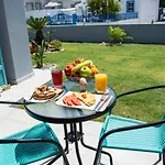 Sea & Sun Апарт-отель