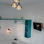 Sea & Sun Апарт-отель 4*