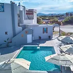 Sea & Sun 4*