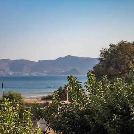 Sea & Sun Apartahotel 4*
