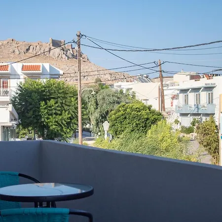 Apartmanhotel Sea & Sun