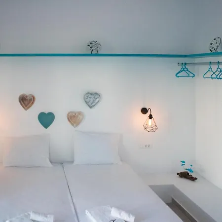 Sea & Sun Apartmanhotel