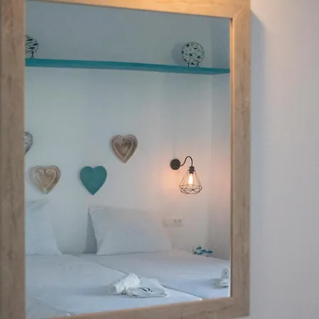 Apartmanhotel Sea & Sun