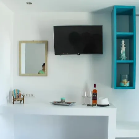 Apartmanhotel Sea & Sun 4*