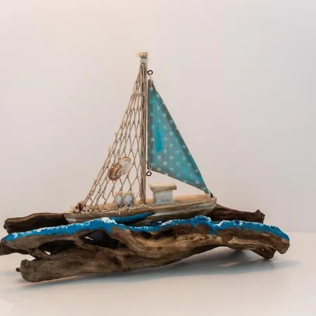 Apartmanhotel Sea & Sun 4*