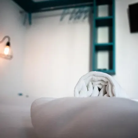 Apartmanhotel Sea & Sun 4*