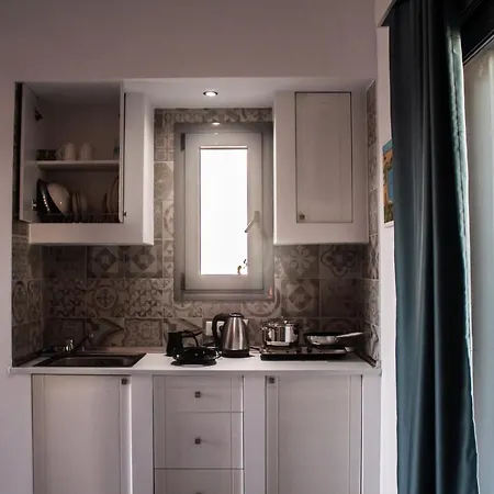 Apartmanhotel Sea & Sun 4*