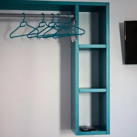 Sea & Sun Apartmanhotel Haráki