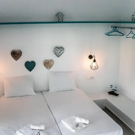 Apartmanhotel Sea & Sun 4*