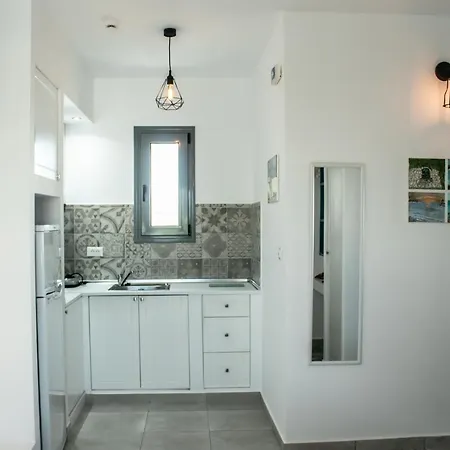 Apartmanhotel Sea & Sun