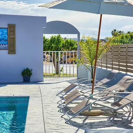 Apartmanhotel Sea & Sun