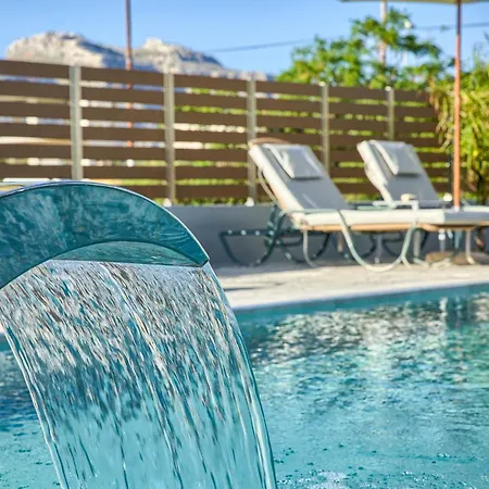 Sea & Sun Apartmanhotel