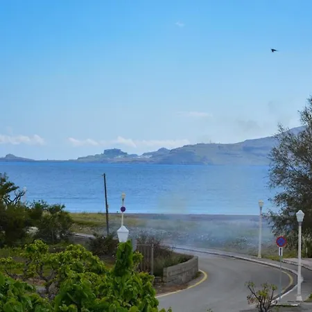 Sea & Sun Apartmanhotel 4*