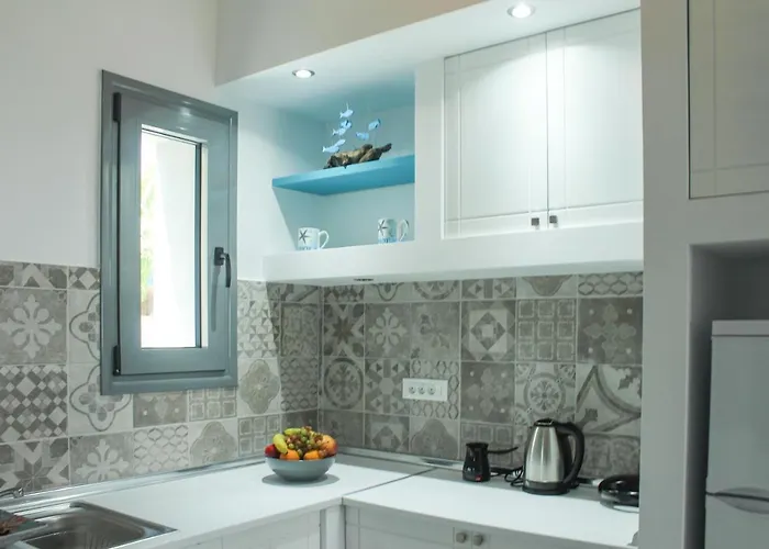 Sea & Sun Aparthotel